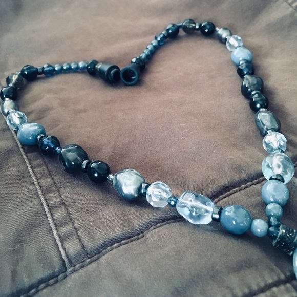 RARE Set of 2 Mommy Necklaces - Teething Necklaces - Picture 13 of 14